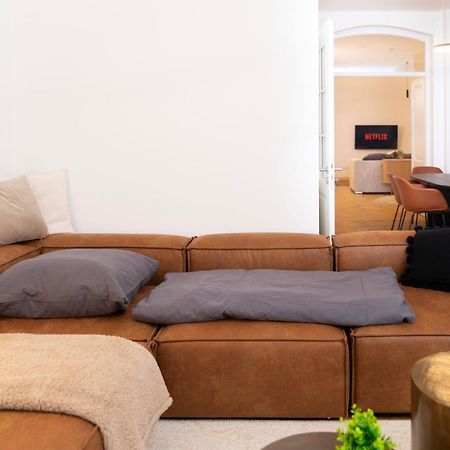 Apartment Near Ku'Damm Berlin Dış mekan fotoğraf