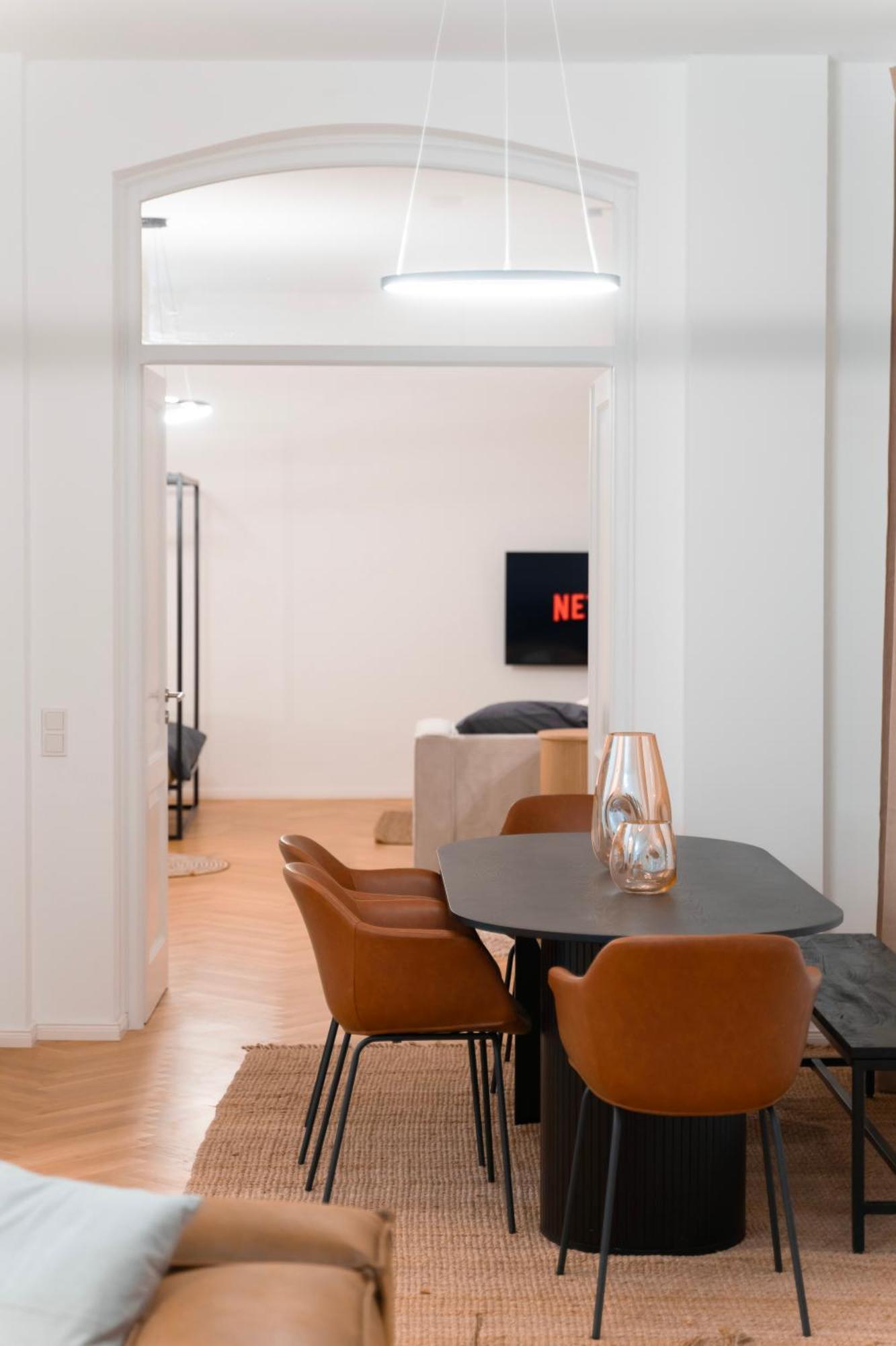 Apartment Near Ku'Damm Berlin Dış mekan fotoğraf