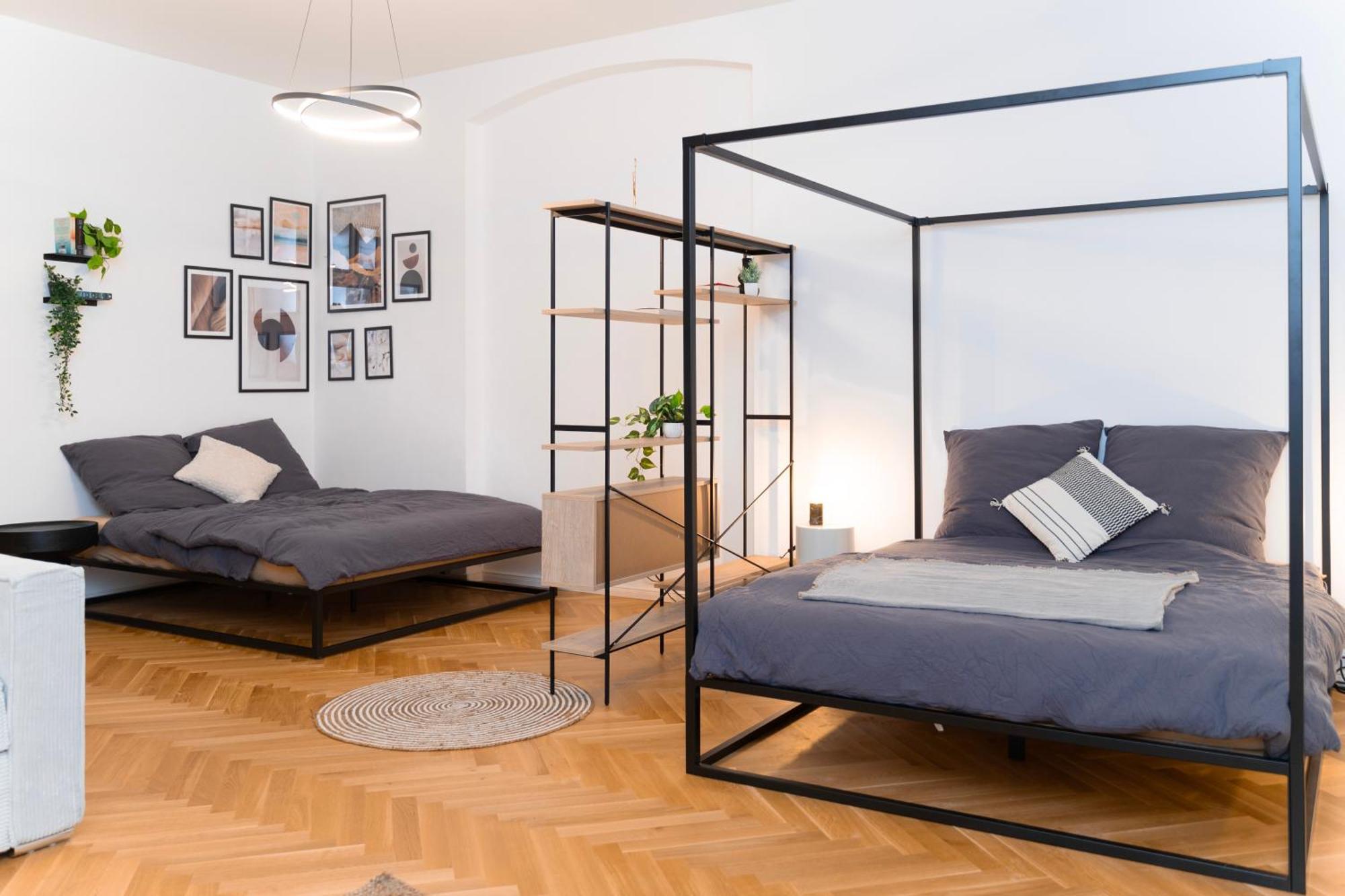 Apartment Near Ku'Damm Berlin Dış mekan fotoğraf