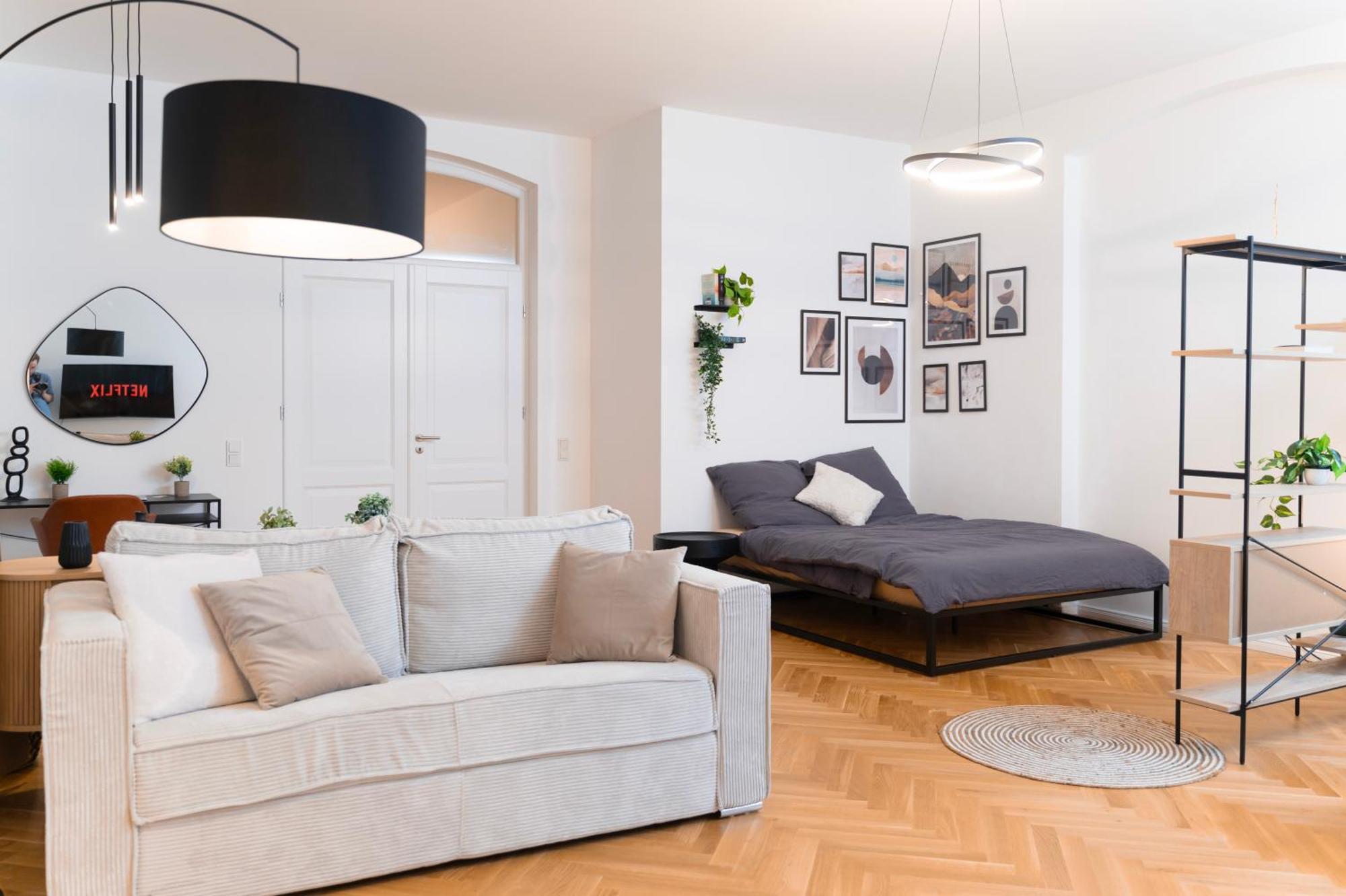 Apartment Near Ku'Damm Berlin Dış mekan fotoğraf