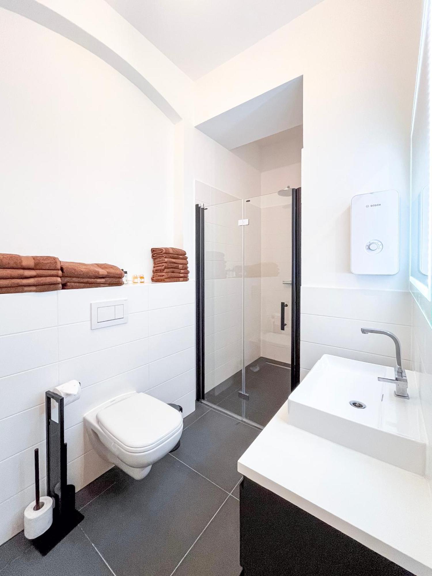 Apartment Near Ku'Damm Berlin Dış mekan fotoğraf