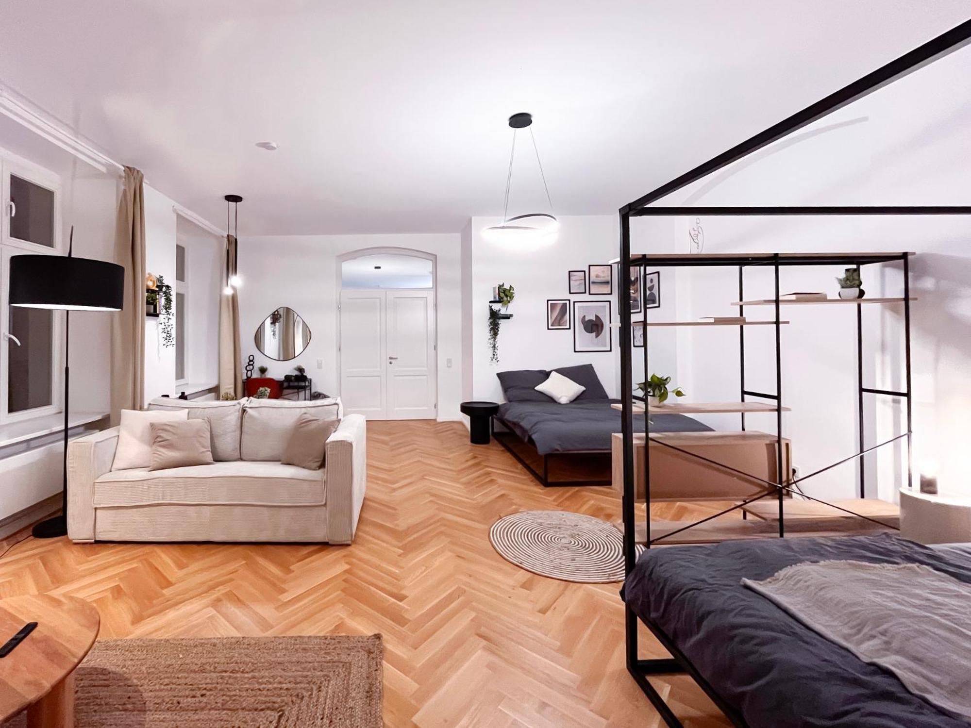 Apartment Near Ku'Damm Berlin Dış mekan fotoğraf